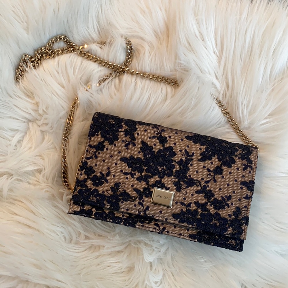 Jimmy Choo 👛